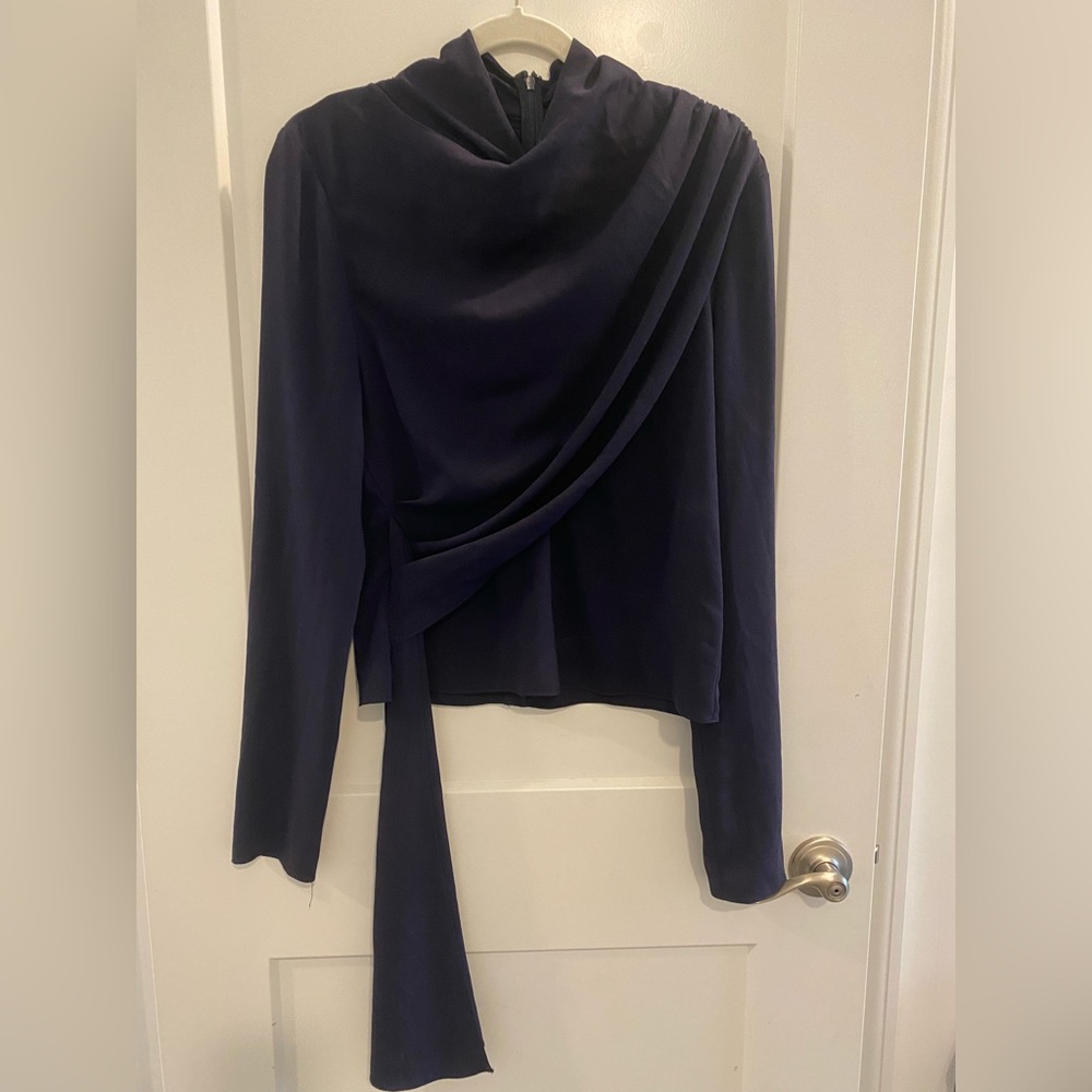 Sally lapointe blouse